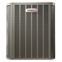LENNOX MERIT SERIES QUANTUM COIL CONDENSER AIR CONDITIONER - 5 TONS 60,000 Btuh