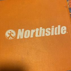 Northside Winter Boots Size 3