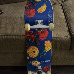 Lemos Skateboard