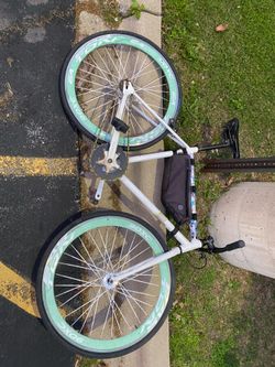 Fixie