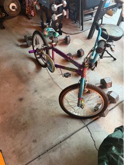 Mongoose fling 100