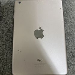 iPad Mini