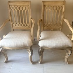 Chairs 