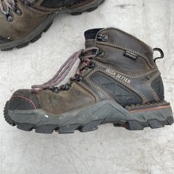 Work Boots 