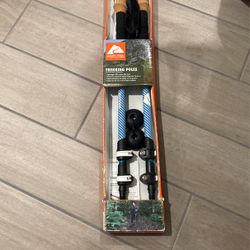 New Ozark Trail Trekking Poles 