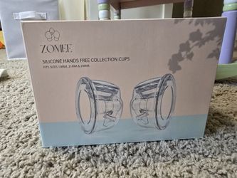 Zomee Collection Cups