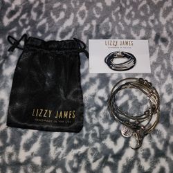 Lizzy James Bracelet