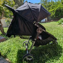 Stroller City Mini $110