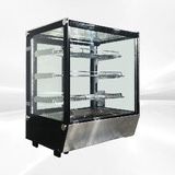 28 ins Refrigerated Countertop Bakery Display Case NSF CW-145