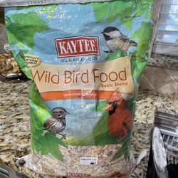 Wild Bird Food