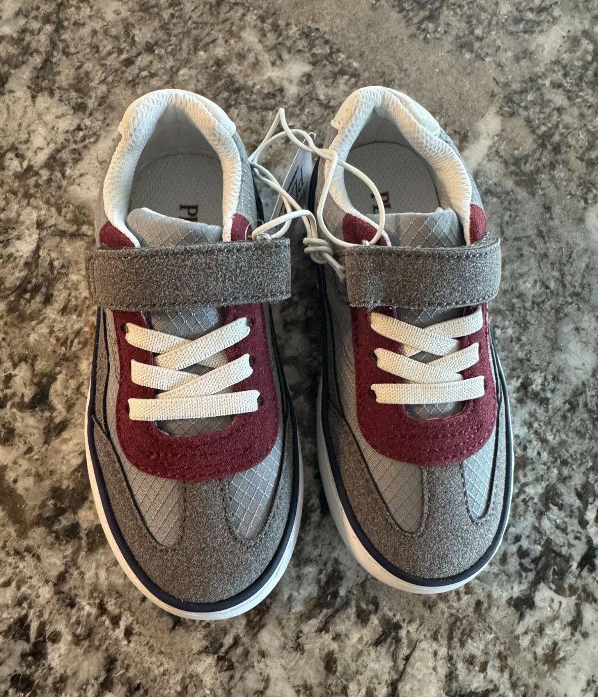 Toddler Boy's Shoes Size 8
