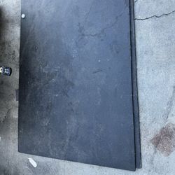 Gym Mats - 5’ X 4’