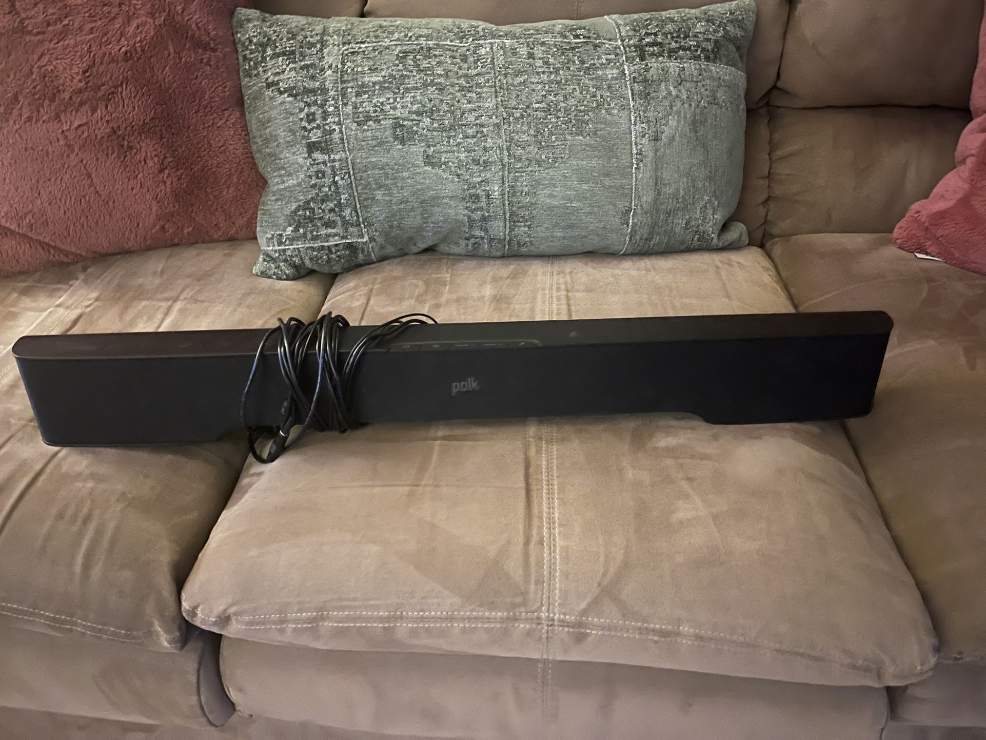 Polk FR1 31” Soundbar
