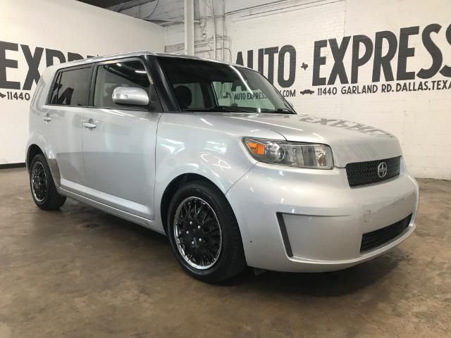 Interesting Scion Xb For Sale Dallas Photos