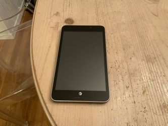 Asus MemoPad HD LTE Tablet