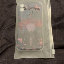 iPhone 11 Phone Case .. 