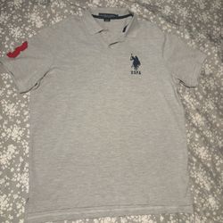 uspa polo