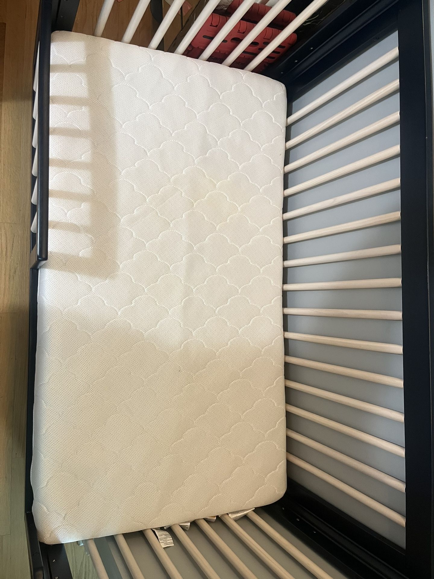 Newton Crib mattress