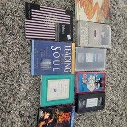 Free Stuff