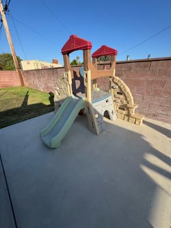 Play set for kids
