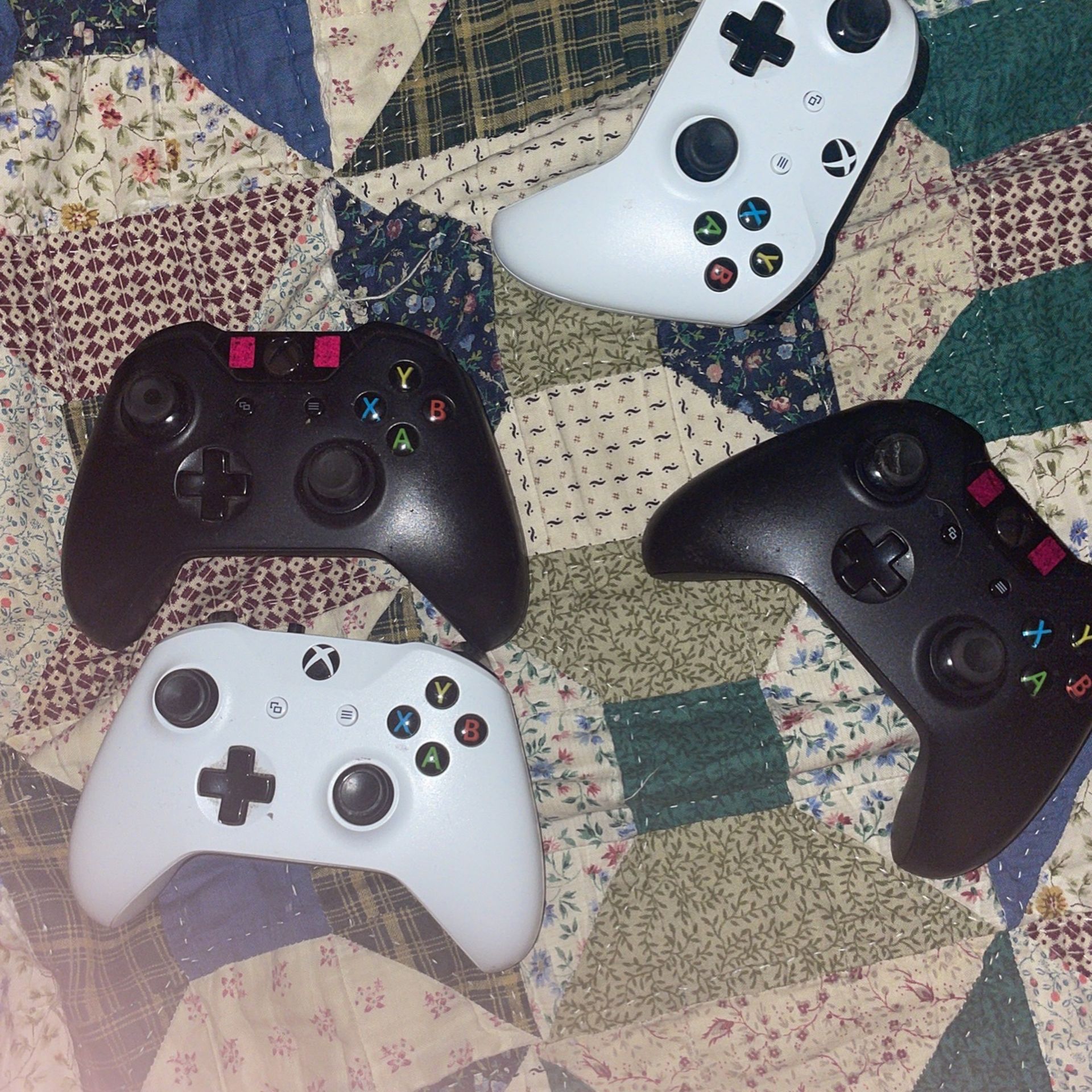 Xbox One Controllers for Sale in Phoenix, AZ OfferUp