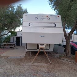 Camper For Sale