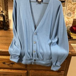 Men’s Sweater (KB)