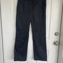 WANCO  Ladies Pants Size L Or 38