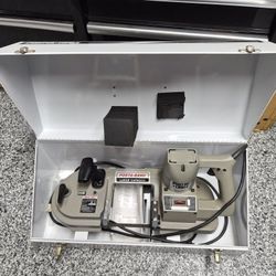 Porter Cable Deep Cut 4 3/4" Band Saw