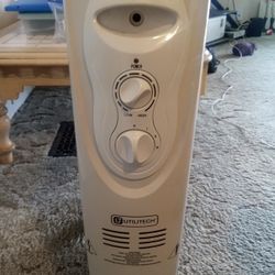 Utilittech Radiator Heater