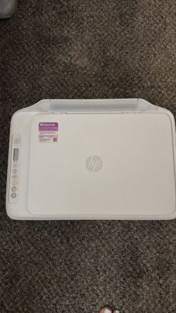 HP PRINTER