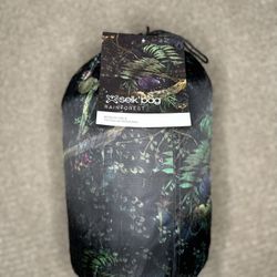 Selk’bag - Size Large - Color Rainforest 