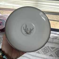 Antique China