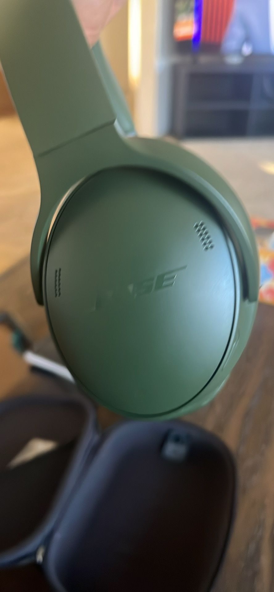 Bose Headphones