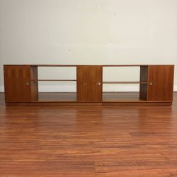 Finn Juhl Diplomat Modular Teak Cabinet System - Many More Items In Stock!