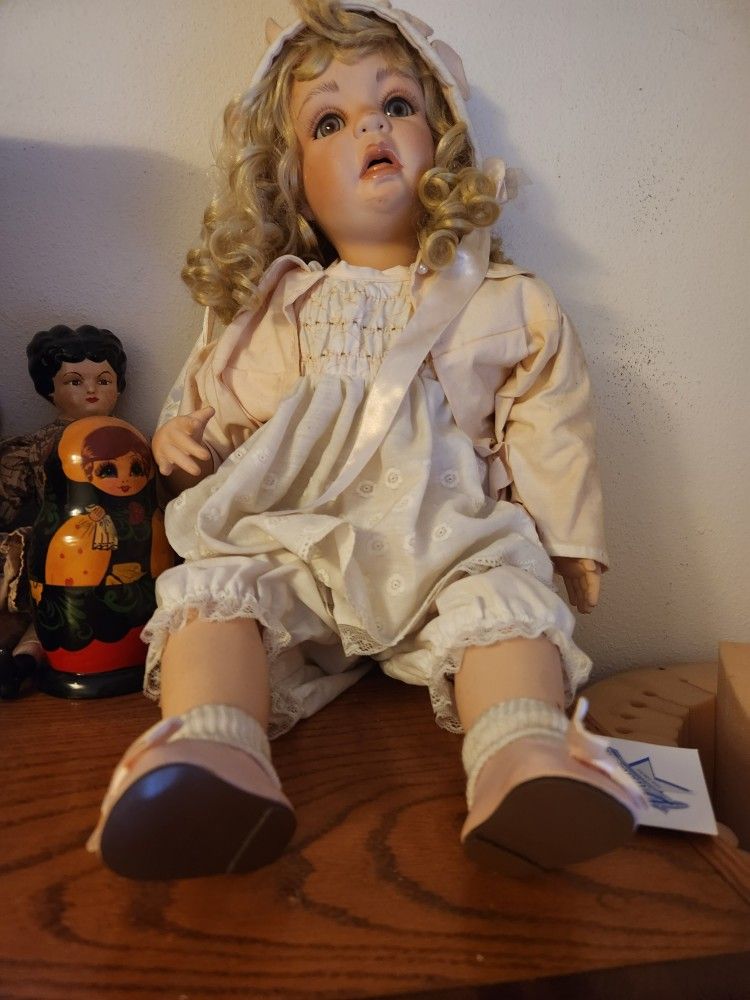 Doll