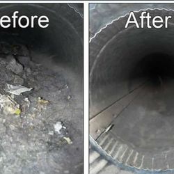 Breathe In Fresh Atmosphere & Allergic Bacteria Free Indoor Air Ducts/Vents