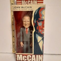 Jailbreak Toys John McCain