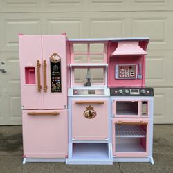 Disney Princess Kitchen