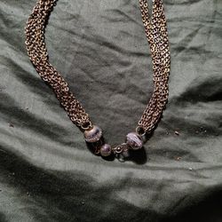 Vintage Necklace 