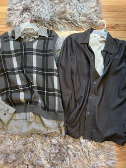 Men’s Size Large