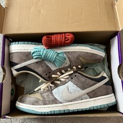 Nike SB Dunk Low