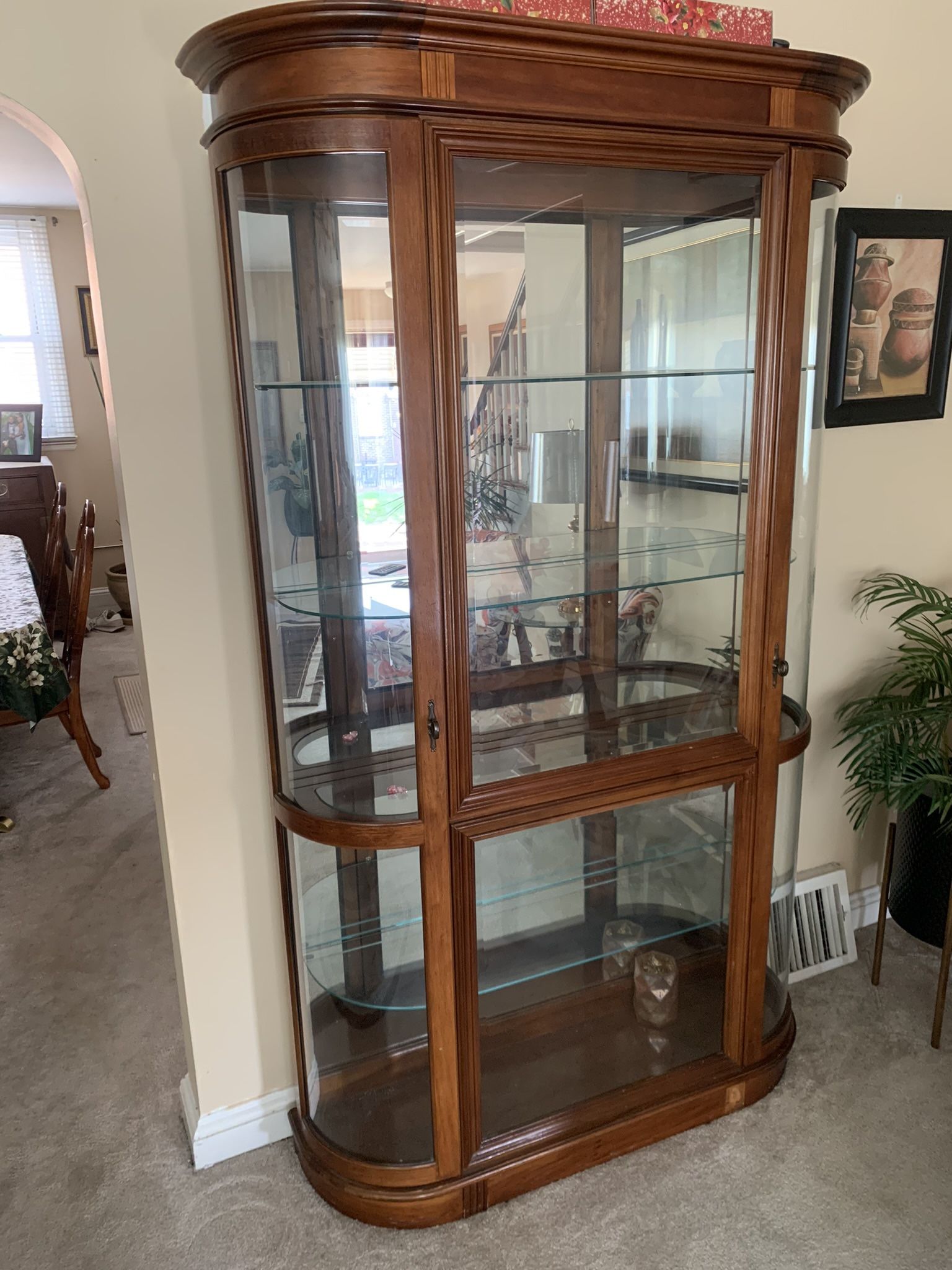 China Closet