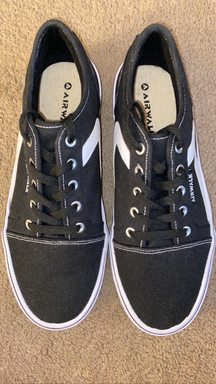 Airwalk rieder hotsell pro