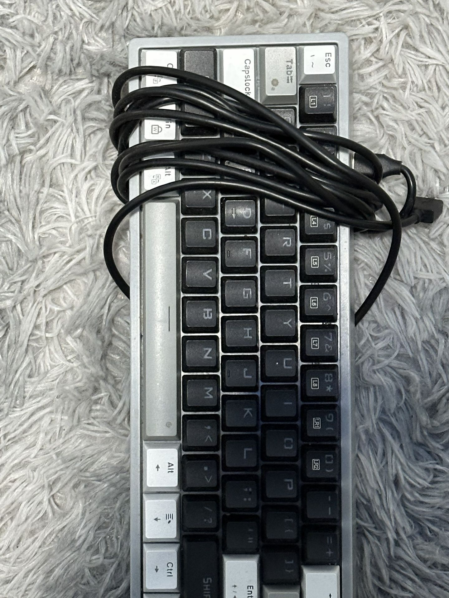 AULA Gaming Keyboard