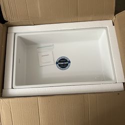 Kitchen Sink 