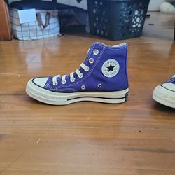 Women's  Size 5 Chuck 70 Converse