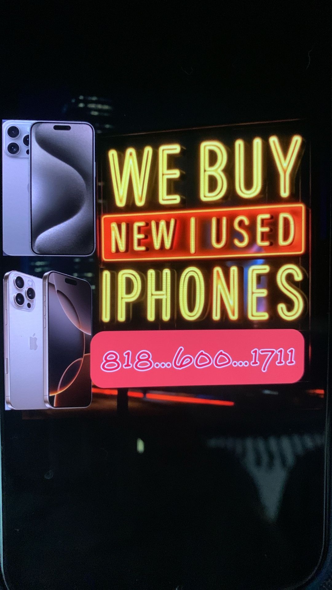 Samsung iPhone Mac Air