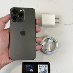 iPhone 13 Pro 128Gb Unlocked