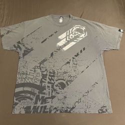 Metal Mulisha Tee